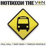 Hotboxin The Van 专辑