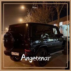 Angetenarr(Orginal mix)