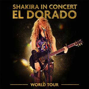Shakira-Hips Don't Lie 原版立体声伴奏
