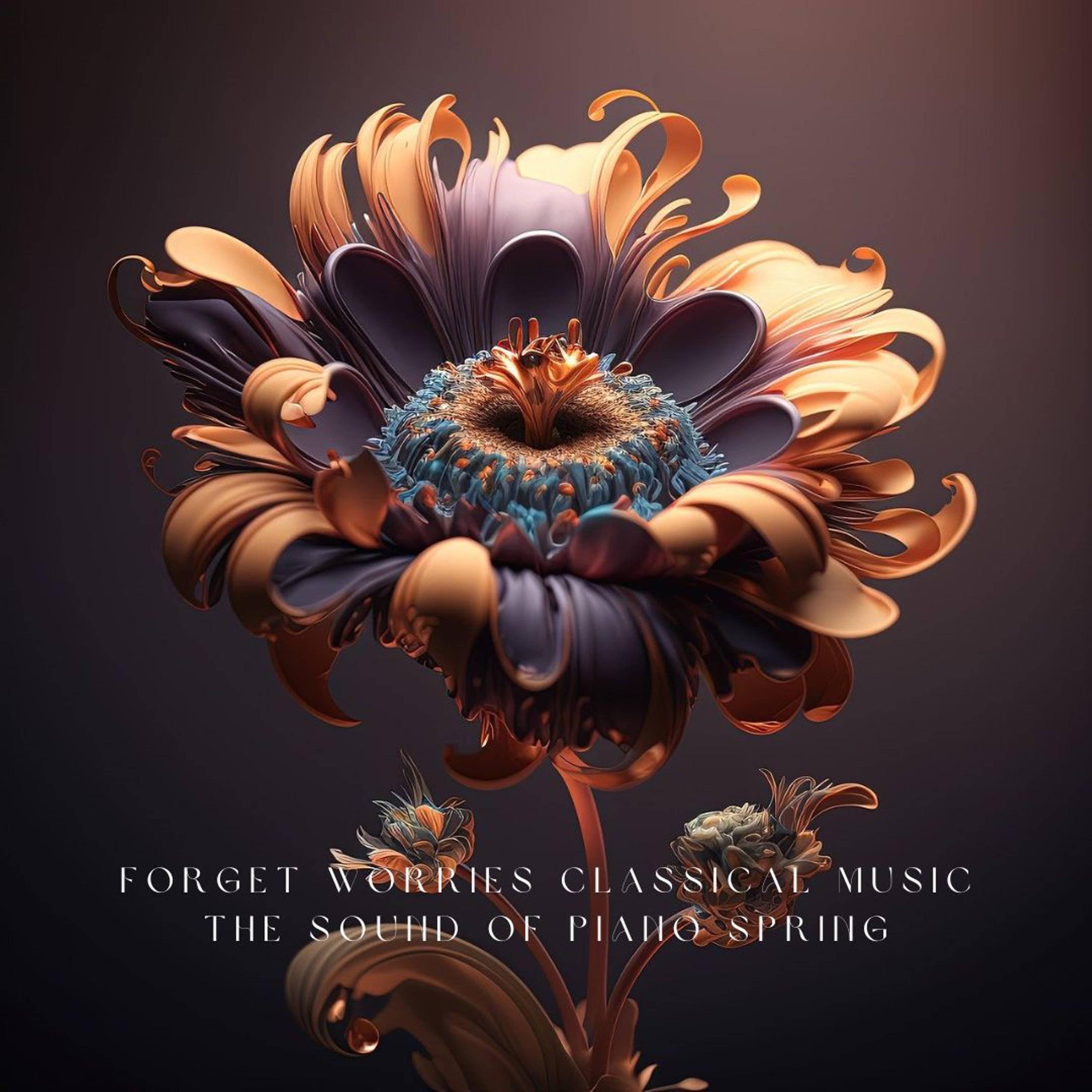 睡美人圆舞曲 柴可夫斯基 (钢琴)