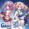 GWAVE2007 2nd Drivers专辑