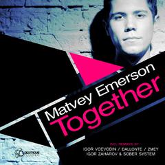 Together (Igor Voevodin Remix)