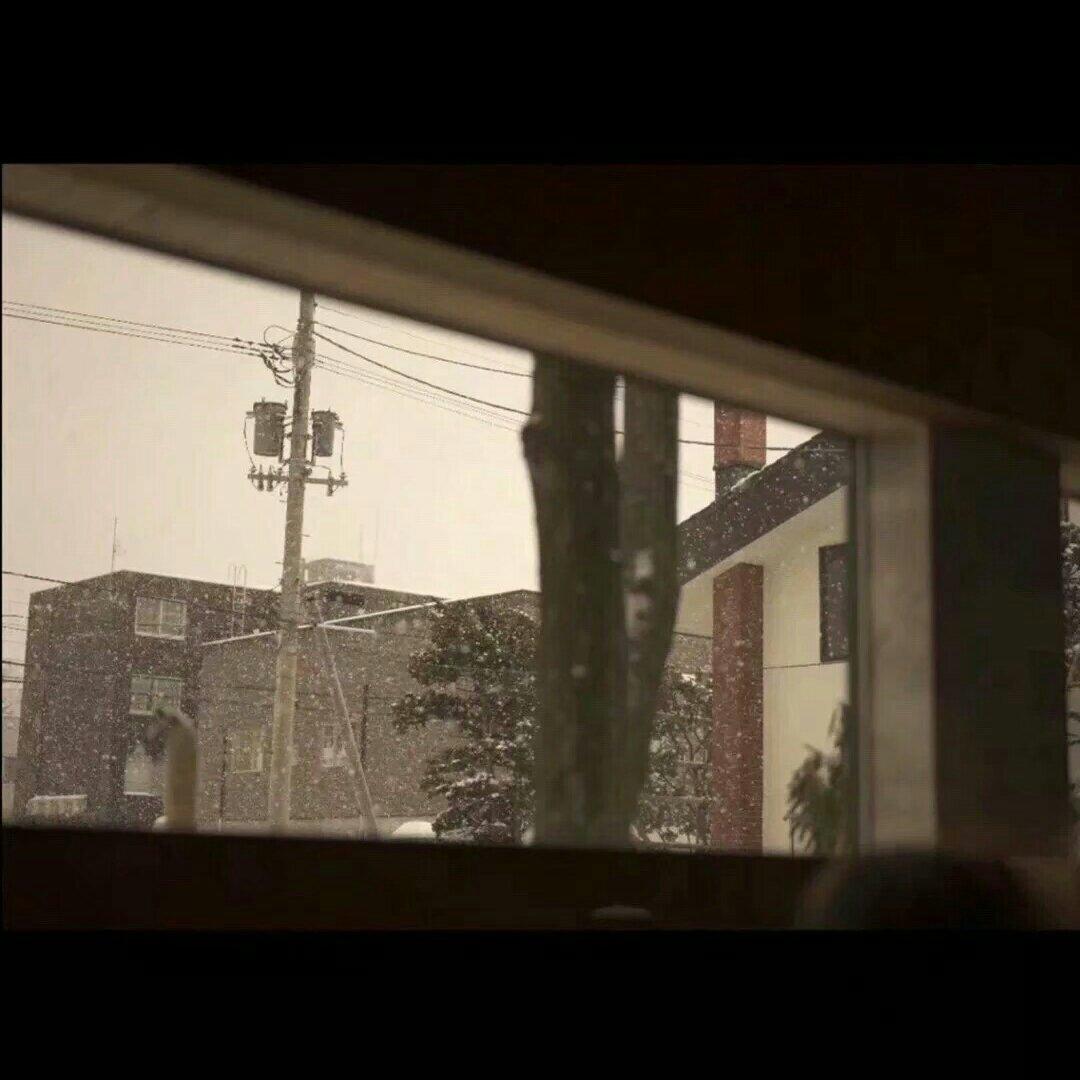 怪口向/ 黑色山羊――