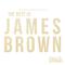 The Best of James Brown专辑