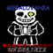 Toby Fox MEGLOVANIA 西瓜投手的一天remix专辑