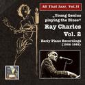 ALL THAT JAZZ, Vol. 31 - Ray Charles, Vol. 2 (Young Genius playing the Blues) (1956, 1958)专辑