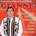 Nostalgies Et Mélodies d'Italie Vol. 5
