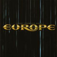 Got To Have Faith - Europe (karaoke)