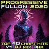 Biocycle - Brain Net (Progressive Fullon 2020 Vol 4 DJ Mixed)