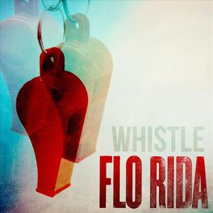 Wop - J.Dash & Flo Rida (karaoke) 带和声伴奏 （升2半音）