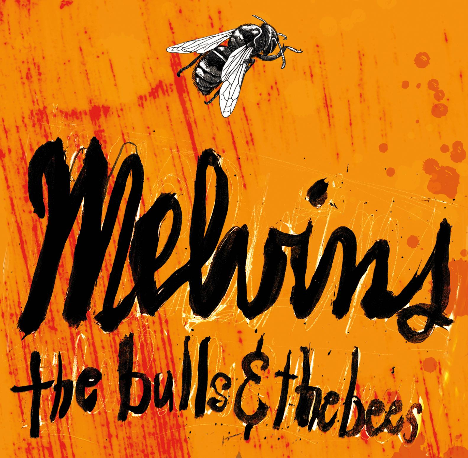 The Bulls & The Bees / Electroretard
