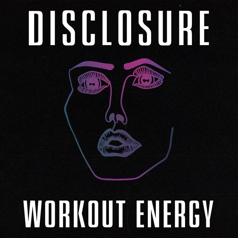 Disclosure - My High (Edit)