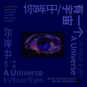 你眸中有一个宇宙