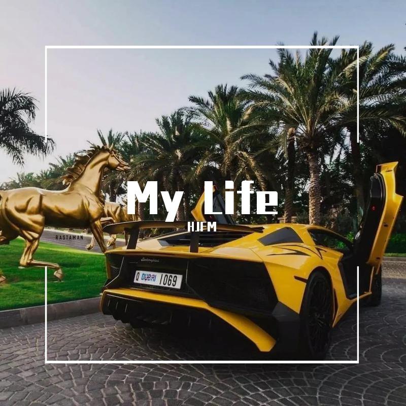 My Life（G House）