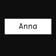 Anna专辑