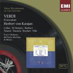 Verdi - Il Trovatore专辑