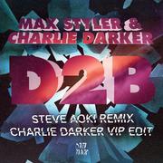 D2B (Remixes)