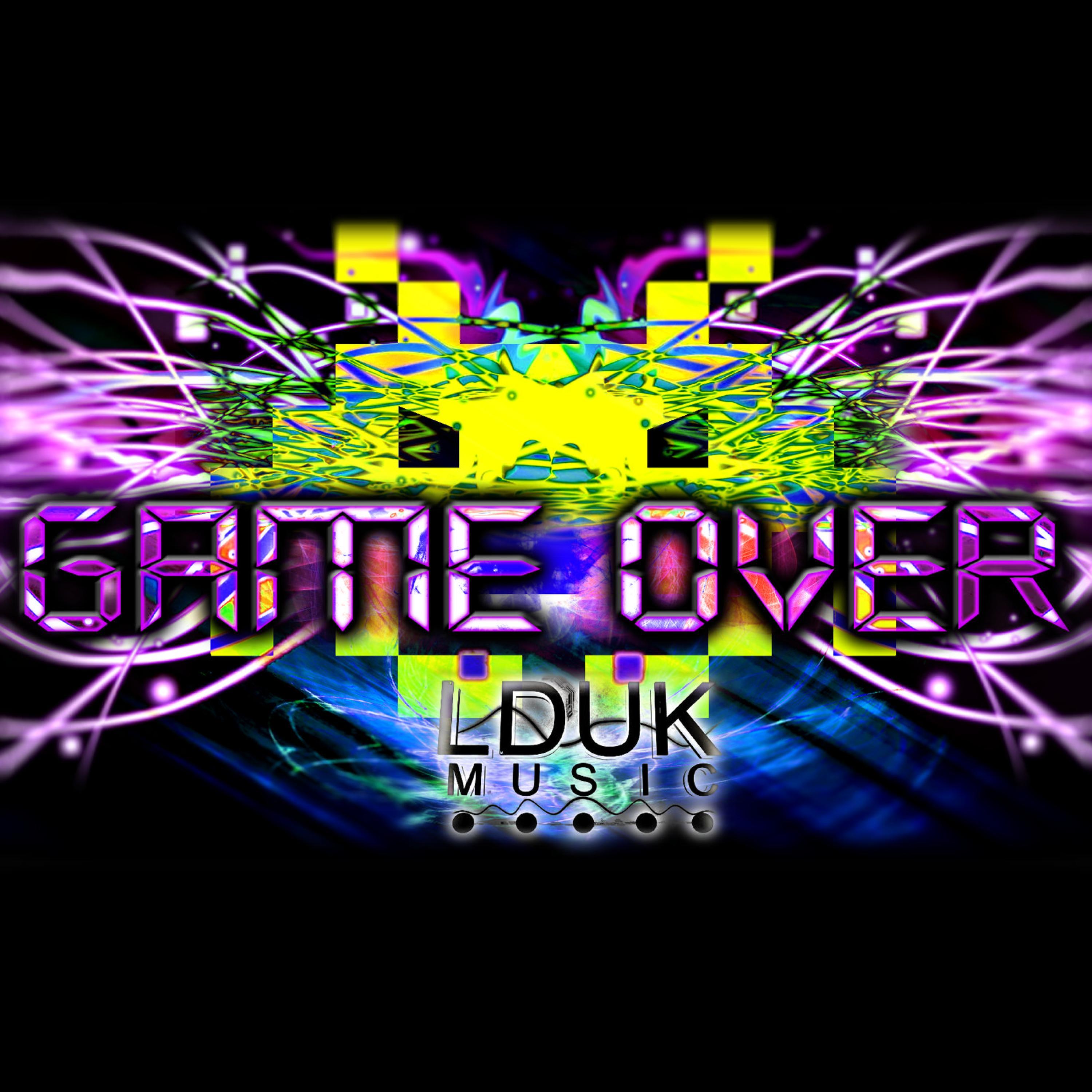 Game Over