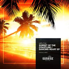 Sunset of the Coastline (Original mix)