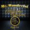 Mr. Wonderful (In the Style of Peggy Lee) [Karaoke Version] - Single专辑