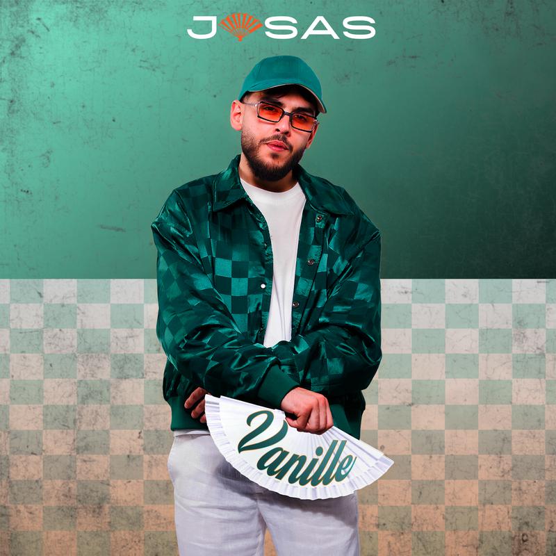 Josas - Vanille