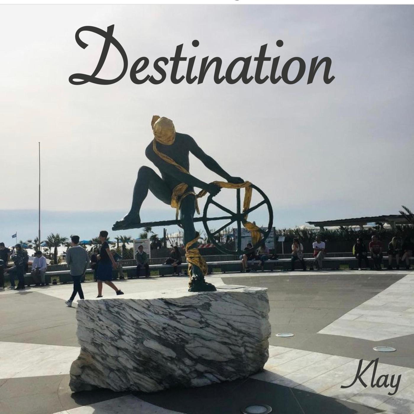Destination