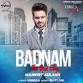 Badnam - Single