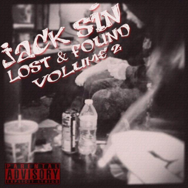 Lost & Found Volume 2