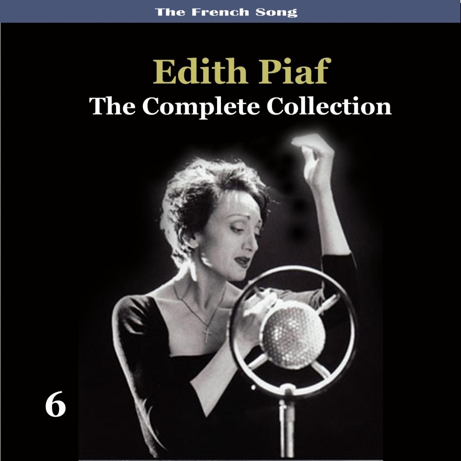 The Complete Collection Volume 6