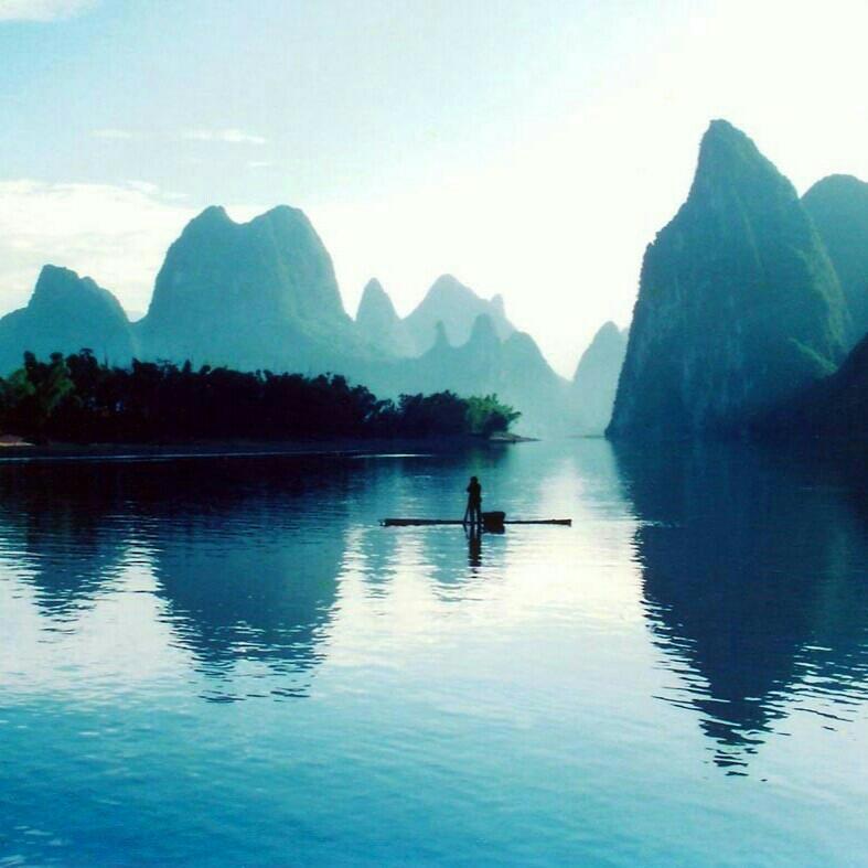 水墨丹青·新世纪中国
