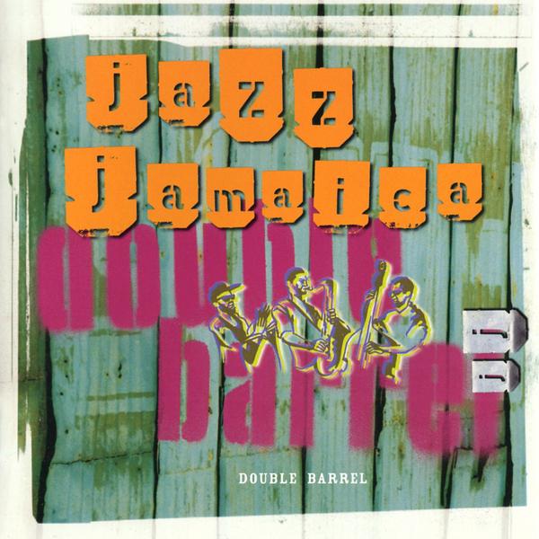 Double Barrel (Album Version)