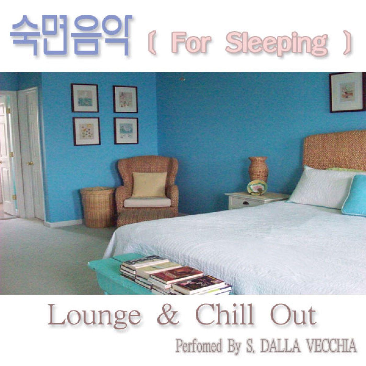 숙면음악 (For Sleeping)专辑