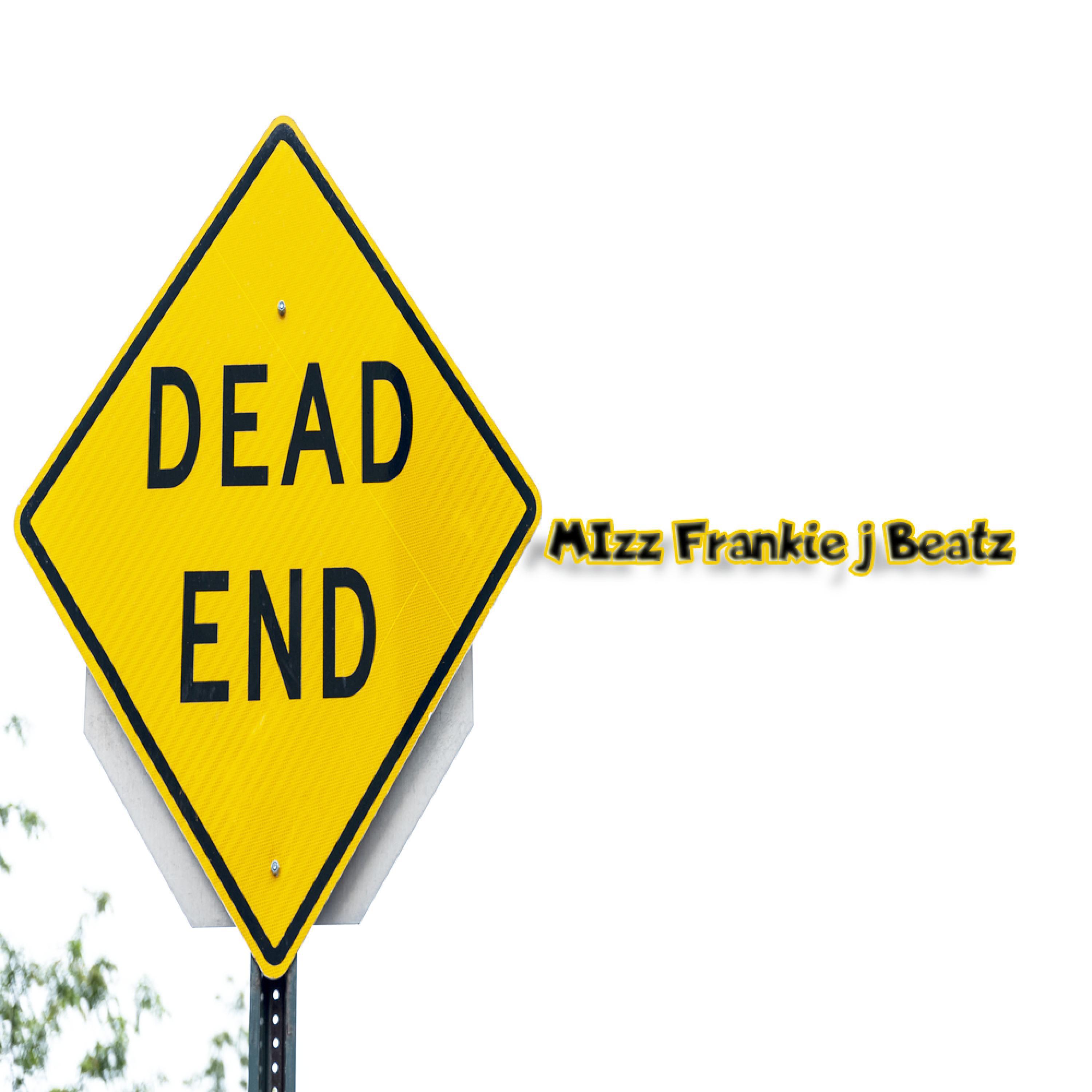 dead end