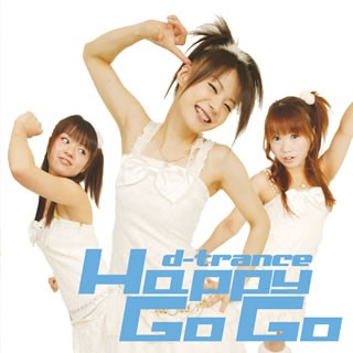 Happy Go Go