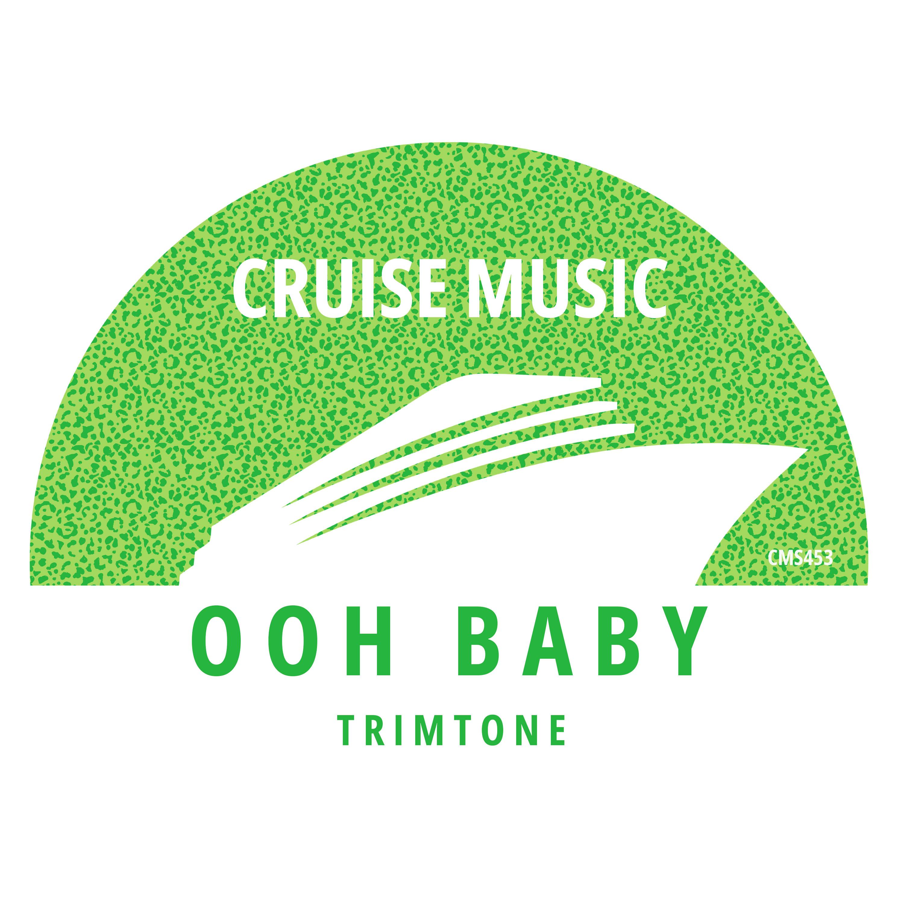 Trimtone - Ooh Baby (Radio Edit)