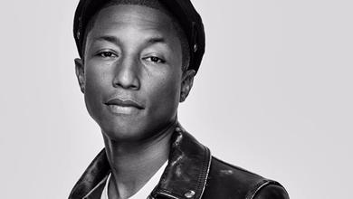 Pharrell Williams