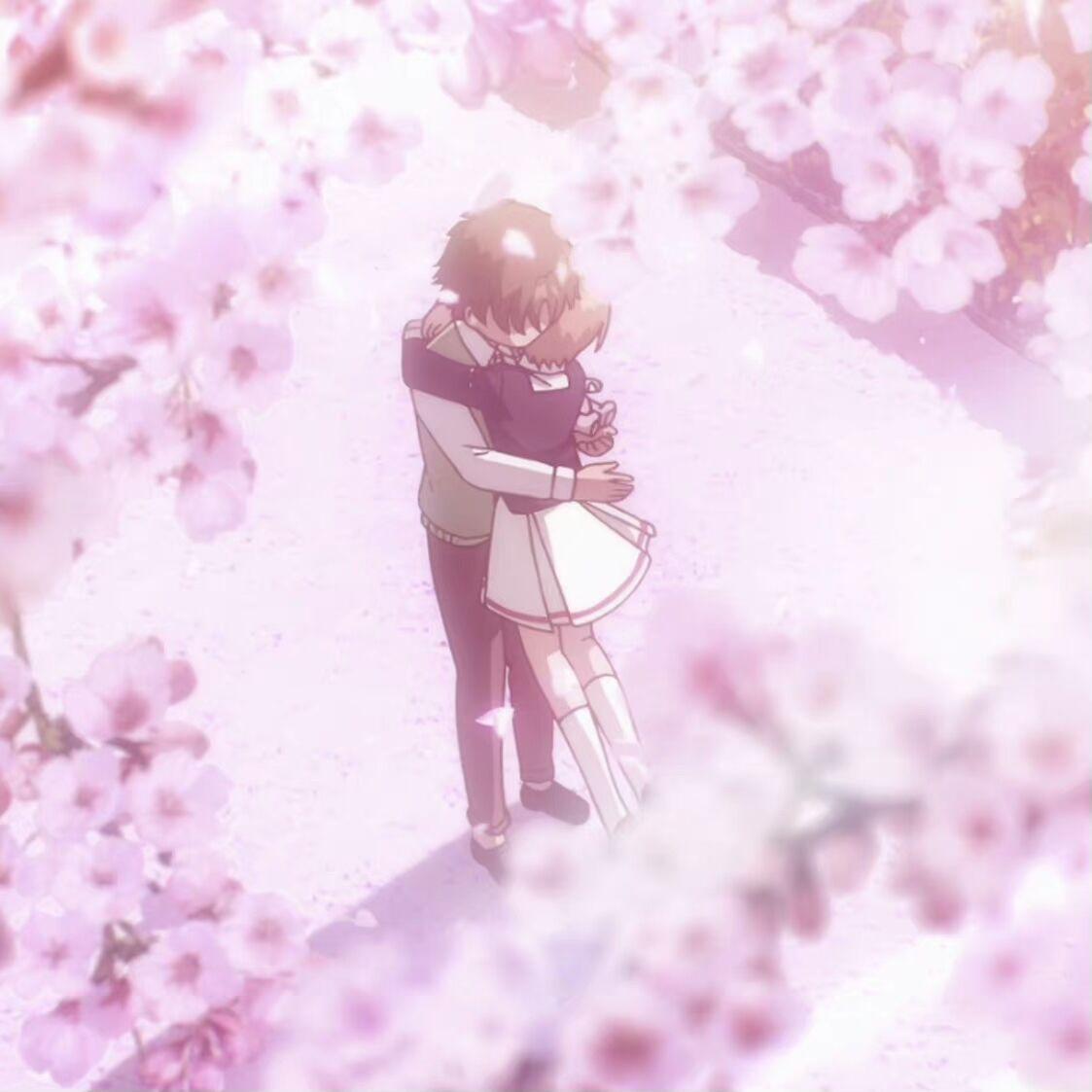Flower Sea Silence