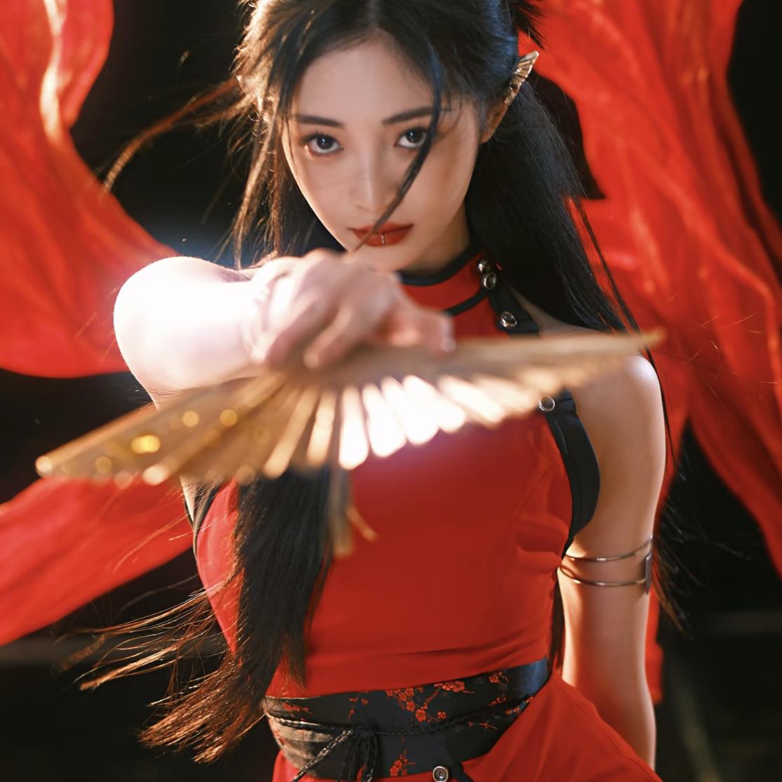 古风系R&B| 宫商角徵羽带你穿越前世今生 | 在线播放 | 网易云音乐