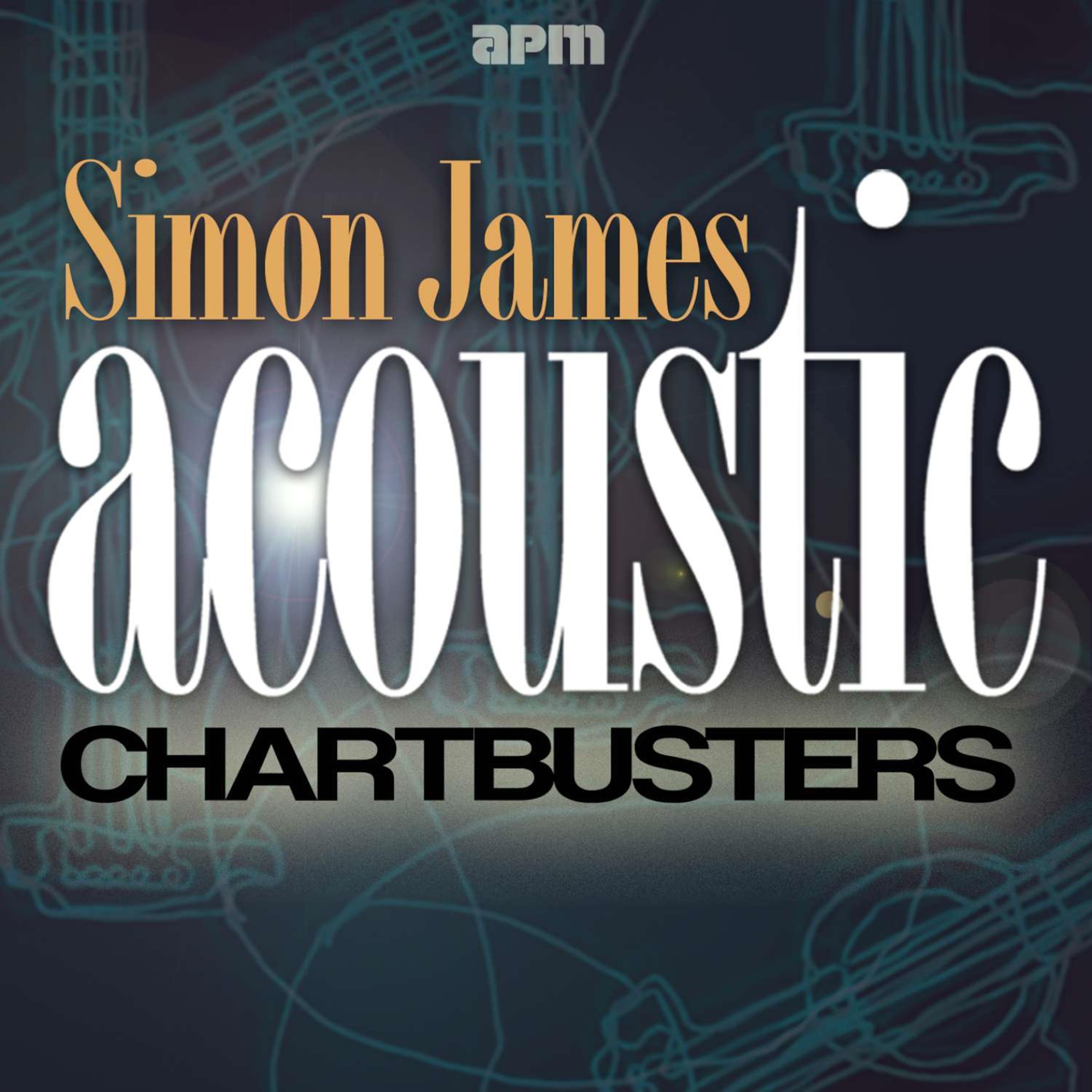 Acoustic Chartbusters