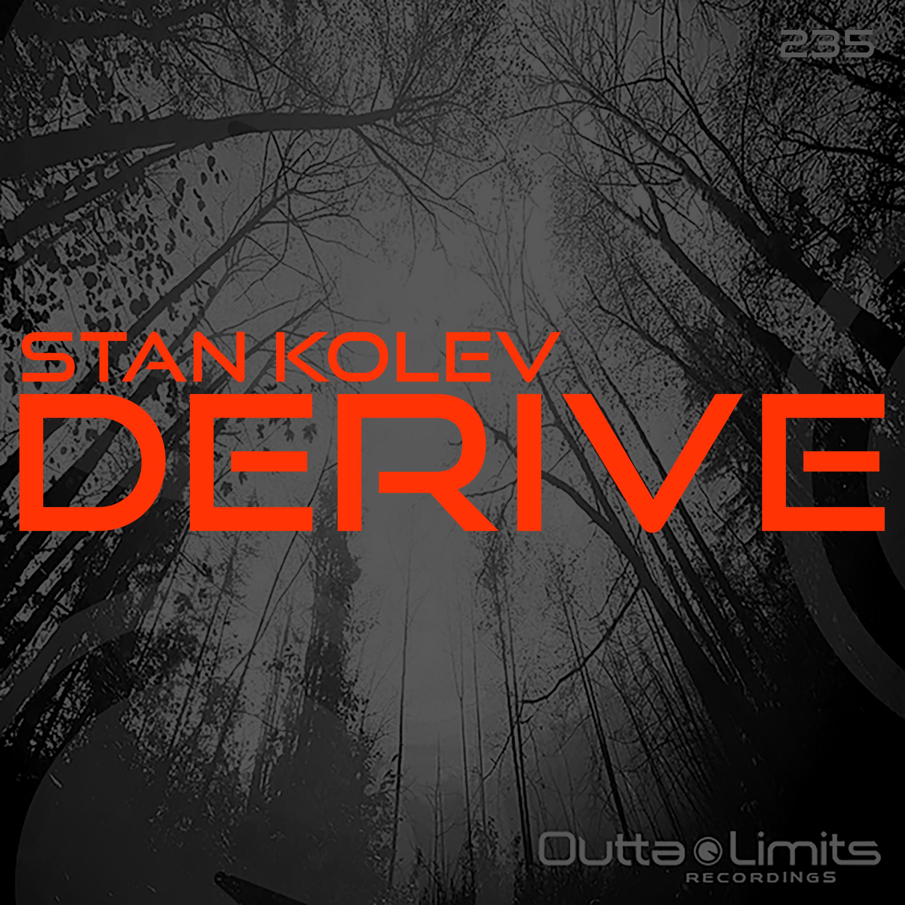 Derive EP