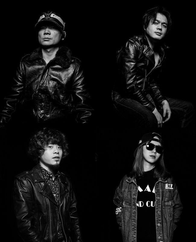 少女鼓手养成方案 l 陈雨曈