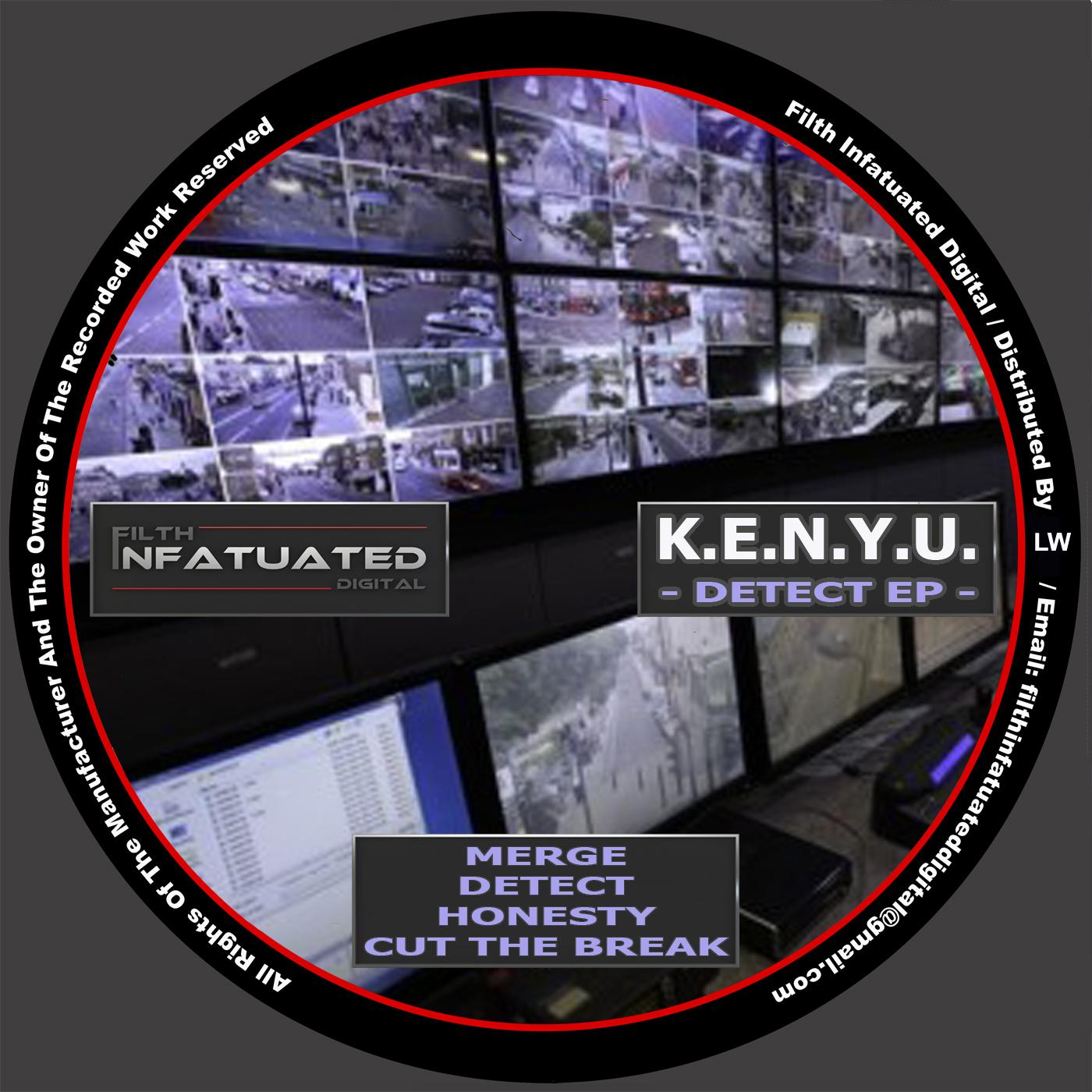 Detect EP