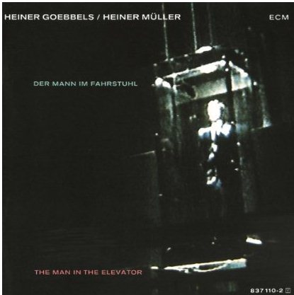 The Man in the Elevator (Der Mann Im Fahrstuhl)