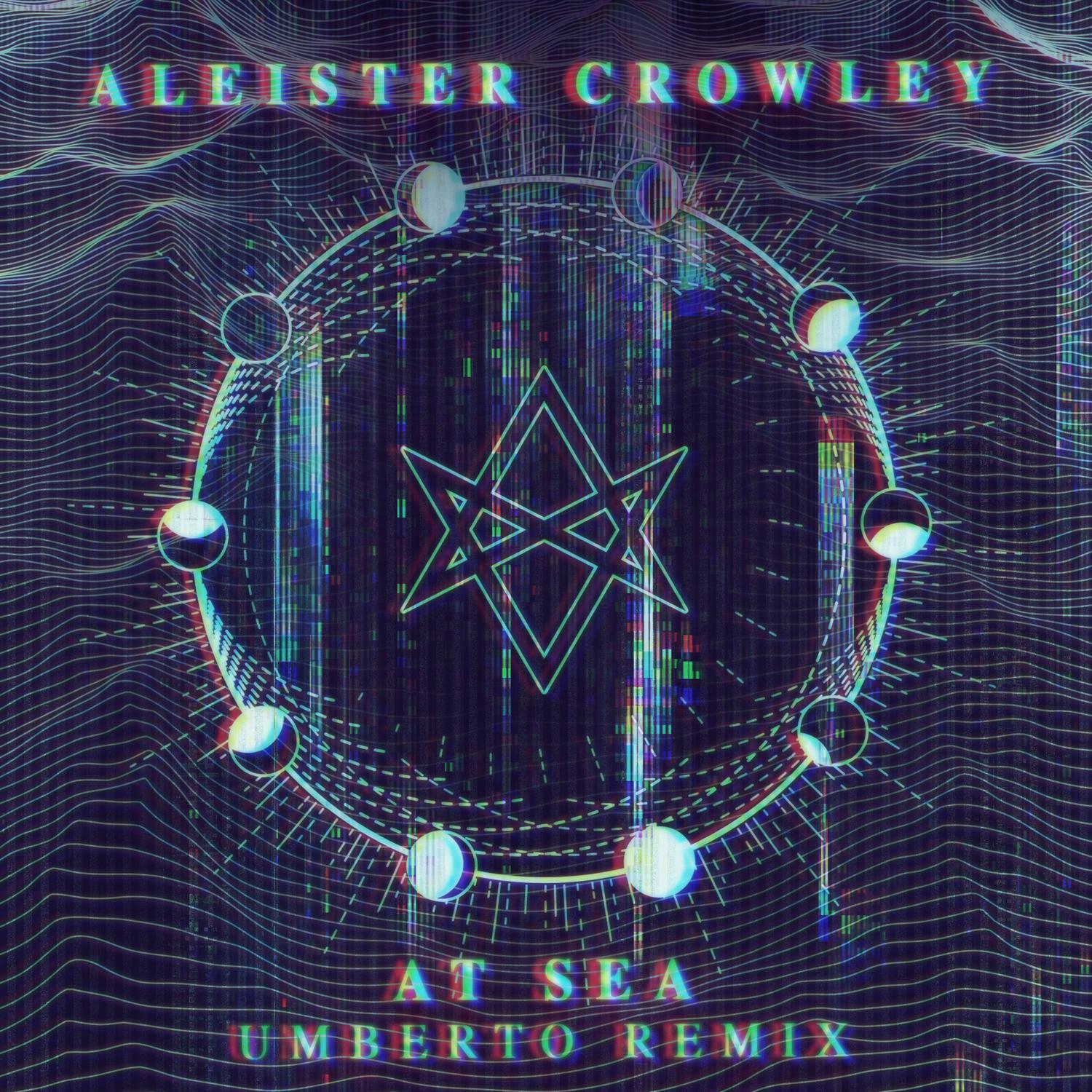 At Sea (Remix)