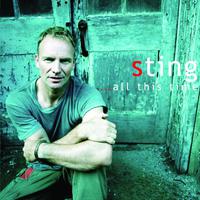 Sting - If You Love Somebody Set Them Free (unofficial Instrumental) 无和声伴奏