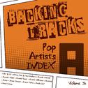 Backing Tracks / Pop Artists Index, A, (Aly & Aj / Alyssa Reid & Jump Smokers / Amanda Marshall / Am专辑