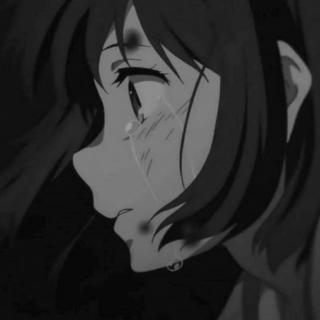 后来的你不怕大雨了