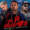 mc boyugo - 25 de Dezembro (feat. Mc Delux)