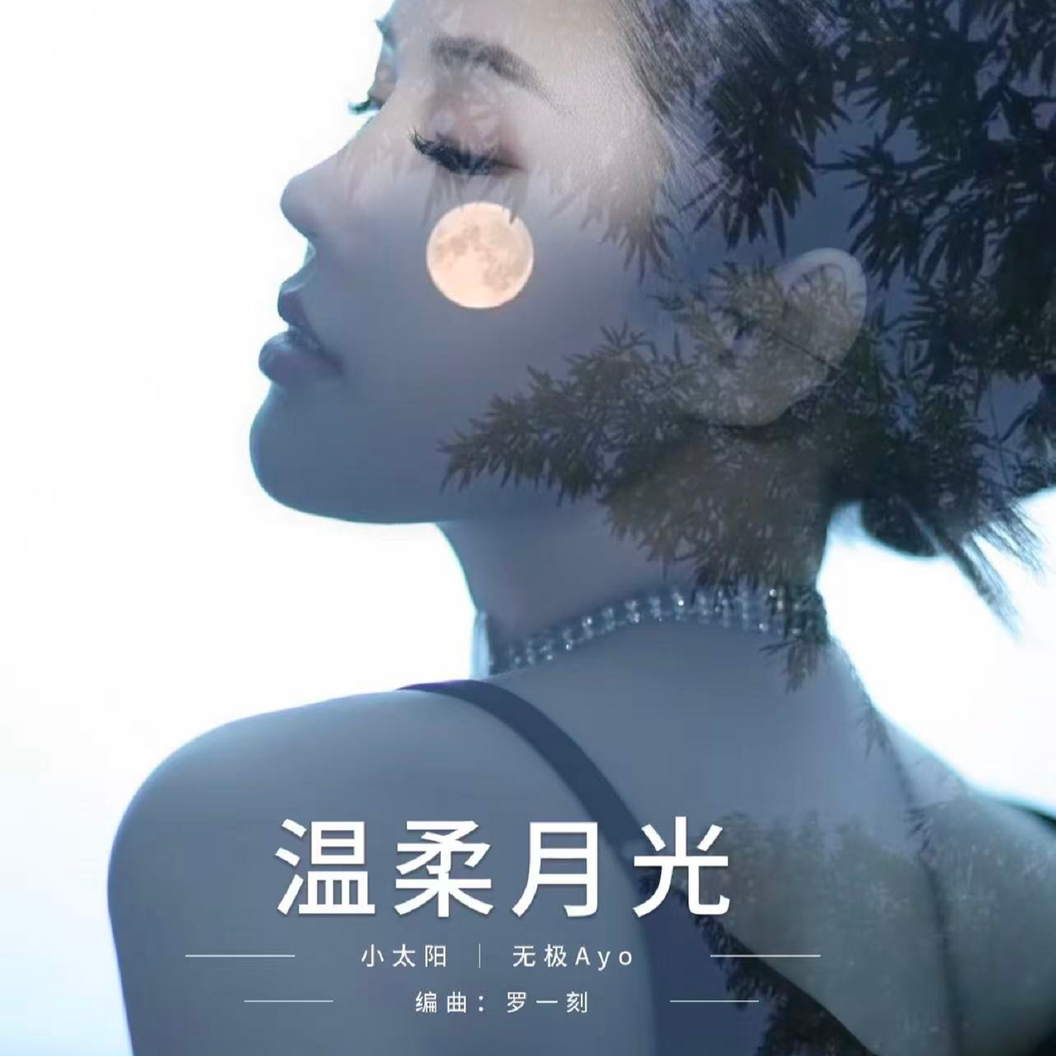 温柔月光