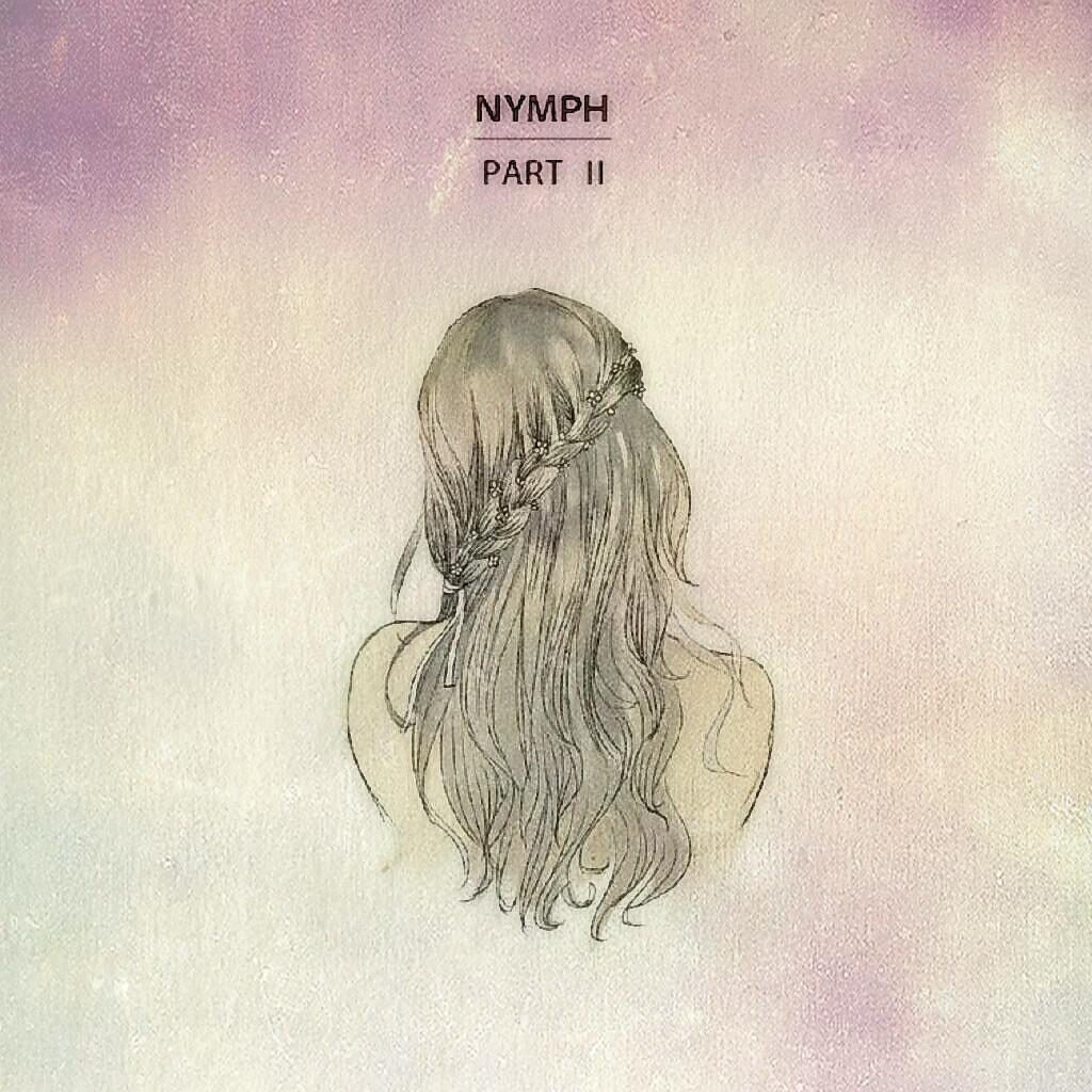 NYMPH PART.Ⅱ专辑